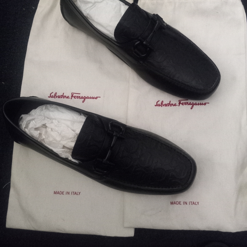 Salvatore Ferragamo